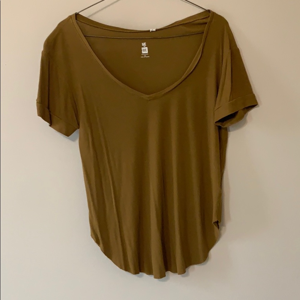 Pacsun shirt